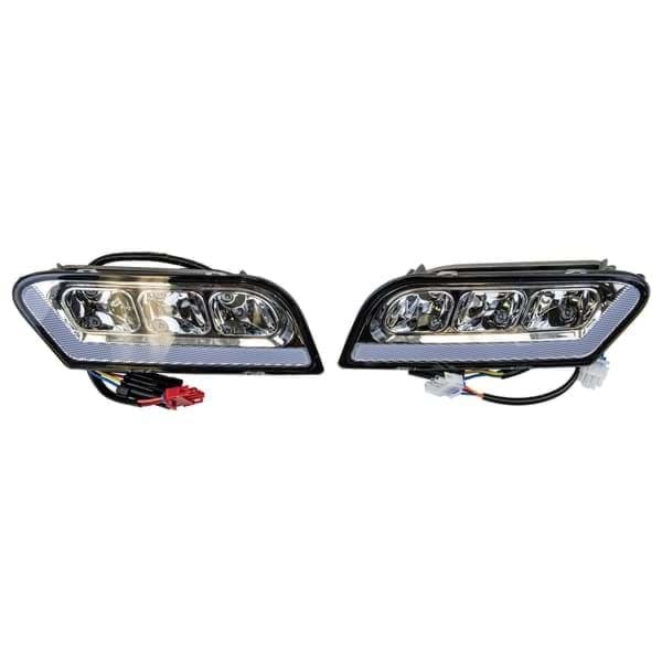 Picture of MadJax® LUX LT Headlight Upgrade Kit for Club Car Onward