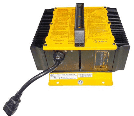 Picture of Delta-Q Quiq On-Bd 48 Vdc USED