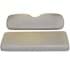 Picture of Madjax Sandstone Rear Seat Cushions (Replacement Kit), Picture 1