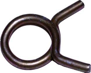 Picture of Fuel hose clamp 5/16 (20/Pkg)