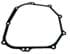 Picture of Crankcase gasket, Picture 1
