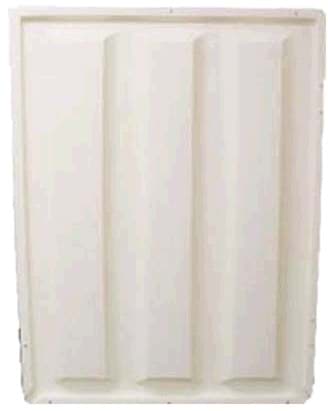 Picture of 53" Fleet Top, White (Universal Fit)