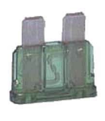 Picture of ATC-30, 30 amp fuse