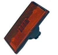 Picture of Turn signal lens
