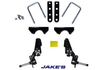 Picture of Jake's spindle kit, 3" lift