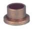 Picture of Accelerator pivot rod bushing, Picture 1