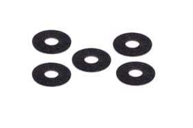 Picture of Flat washer for front bumper M10