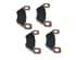 Picture of Brake pads (4/Pkg), Picture 1