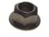 Picture of Spindle Flange Lock Nut, Picture 1
