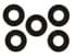 Picture of Steering wheel washers, (5/Pkg), Picture 1