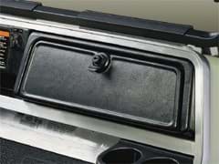 Picture of Locking Glovebox Kit