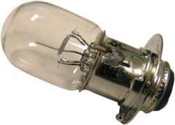 Picture of Headlight bulb