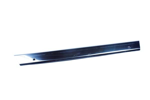 Picture of Stainless Steel Sill Plate, Passenger Side