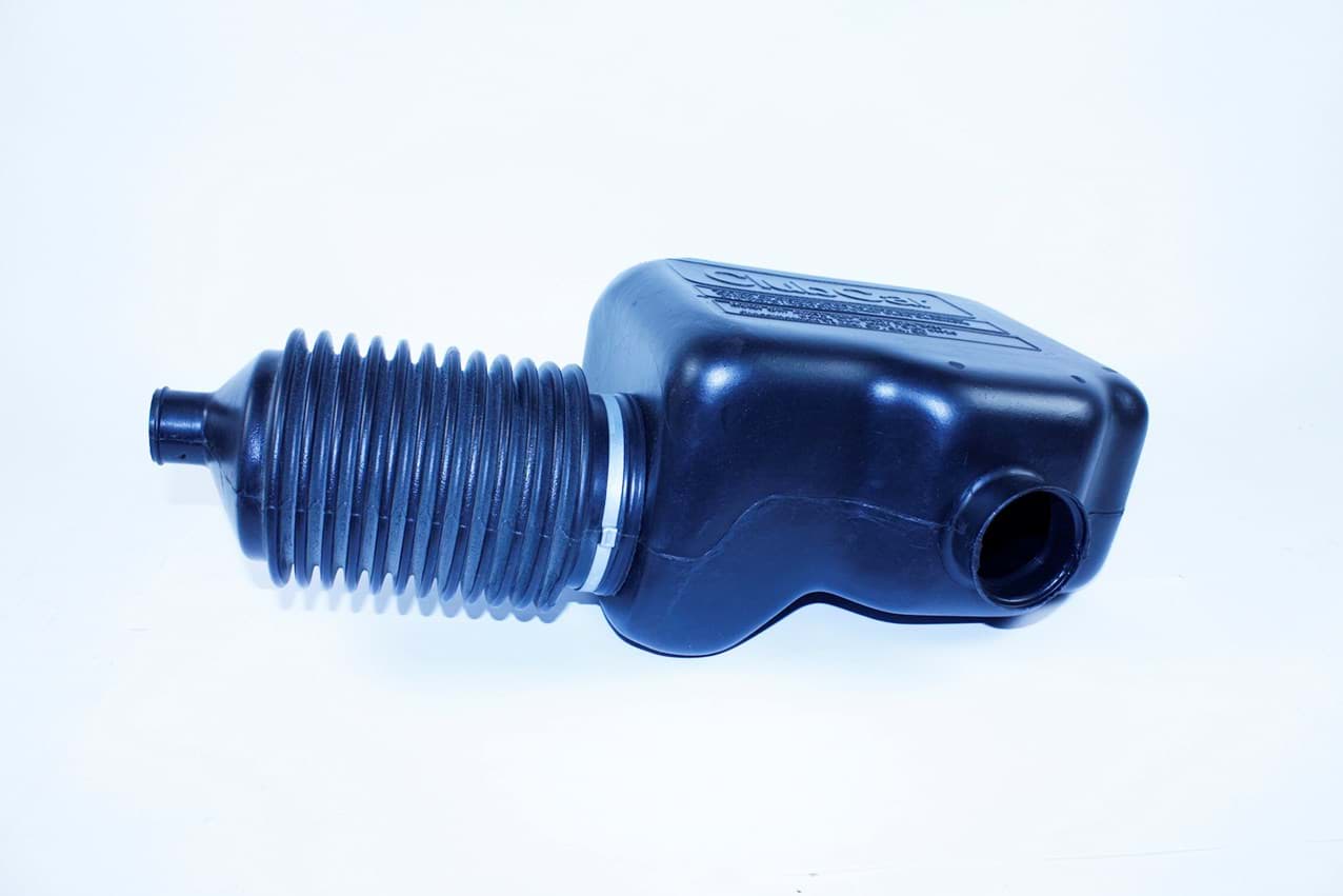 Picture of Intake expension