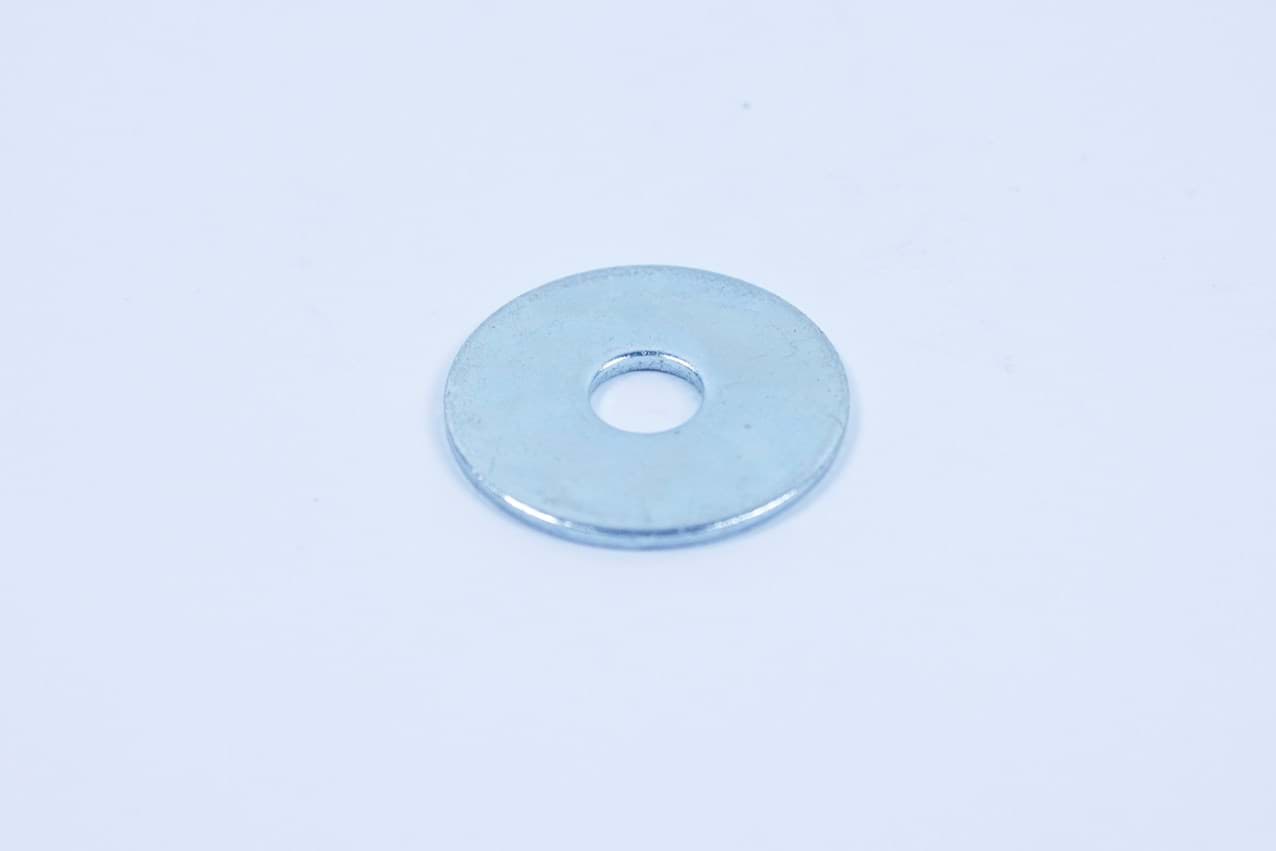 Picture of Washer, 1/4" Type B flat