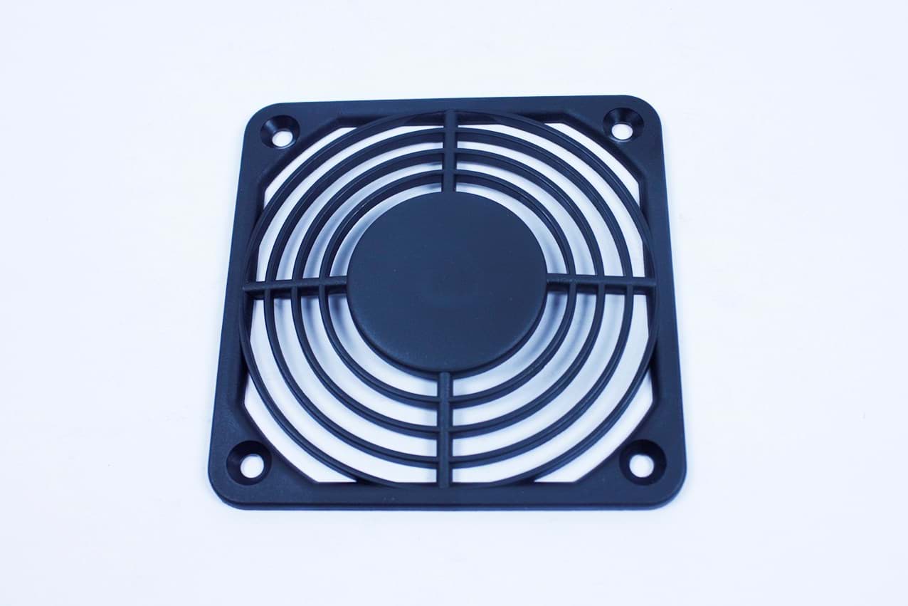 Picture of [OT] Grill guard LZ32P
