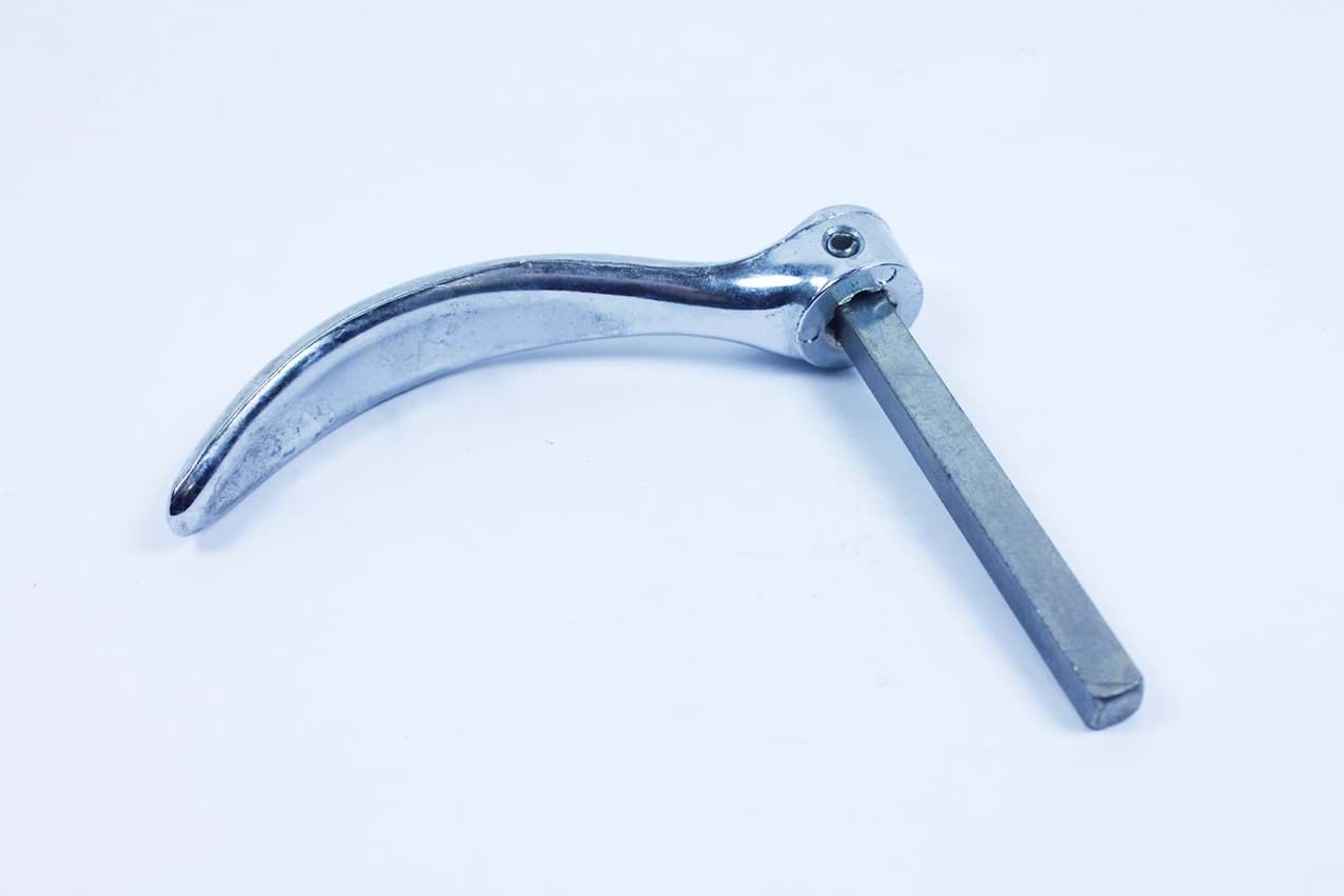 Picture of [OT] Door handle assembly, cab