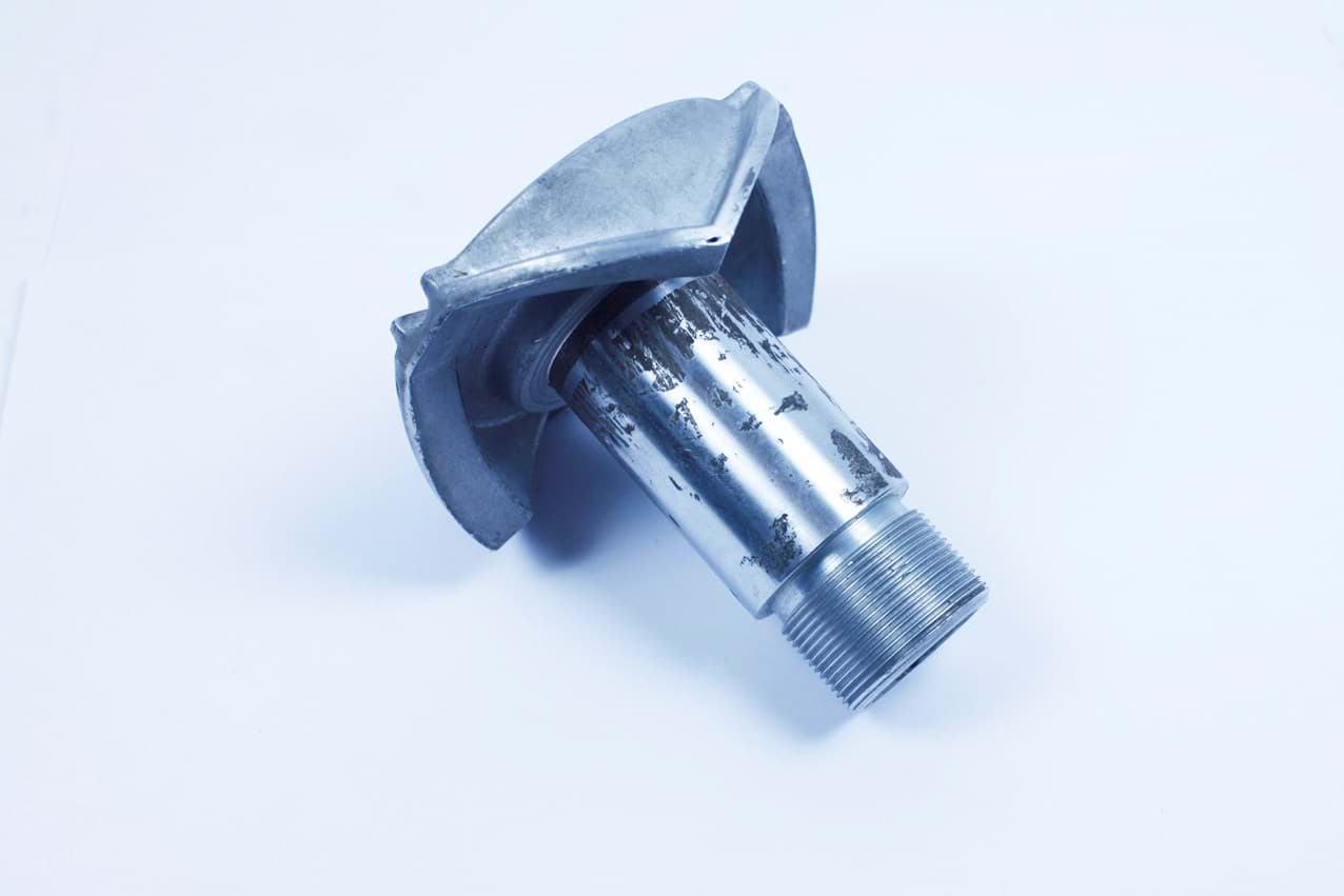 Picture of [OT] Cam & hub assembly