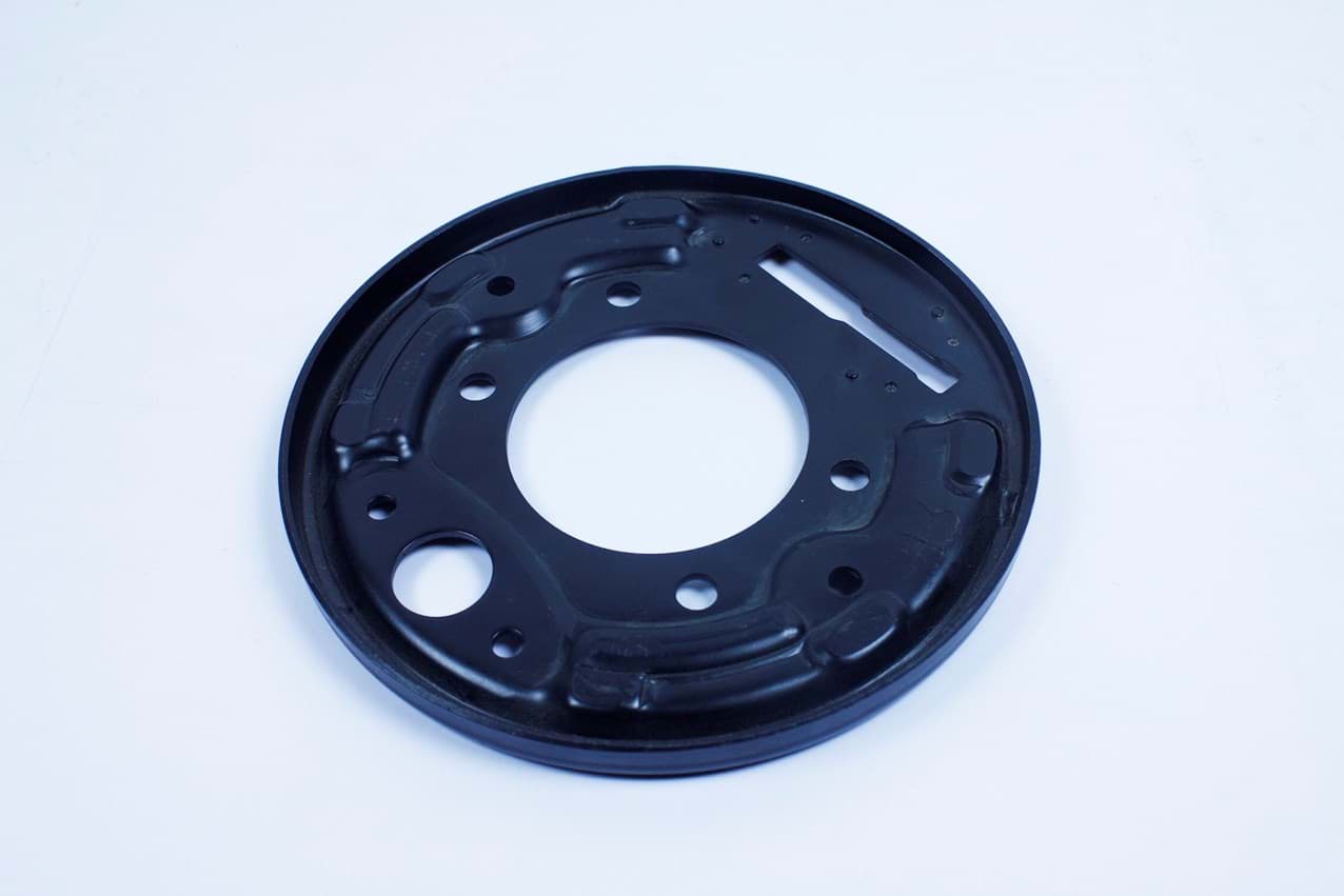 Picture of [OT] Brake Backing Plate