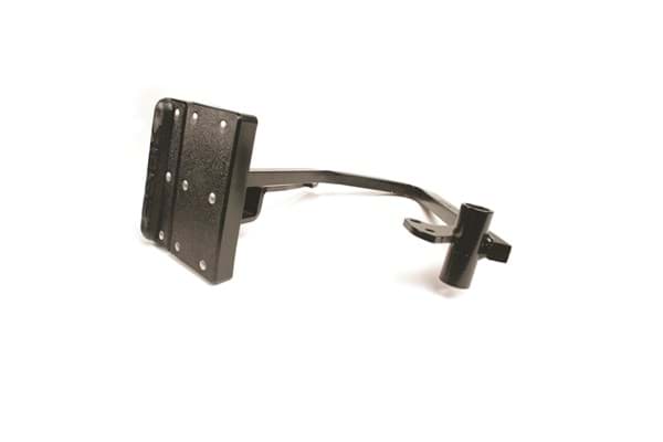 Picture of Brake pedal assy wo/Brk lights EZ G 08-up TXT 5G