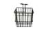 Picture of Sweater basket driver side, black, Picture 1