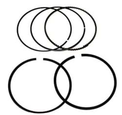 Picture of Piston Ring Set, 25mm Os