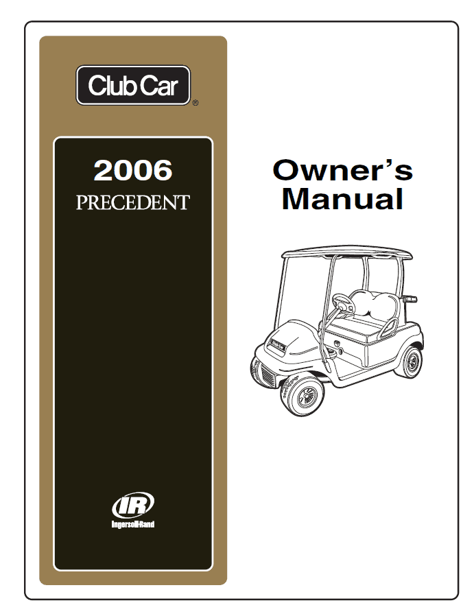 Picture of OM, 2005 PRECEDENT GAS/ELE