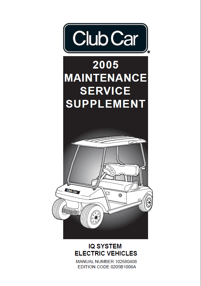 Picture of MS MAN, 2005 IQ SYSTEM ELE