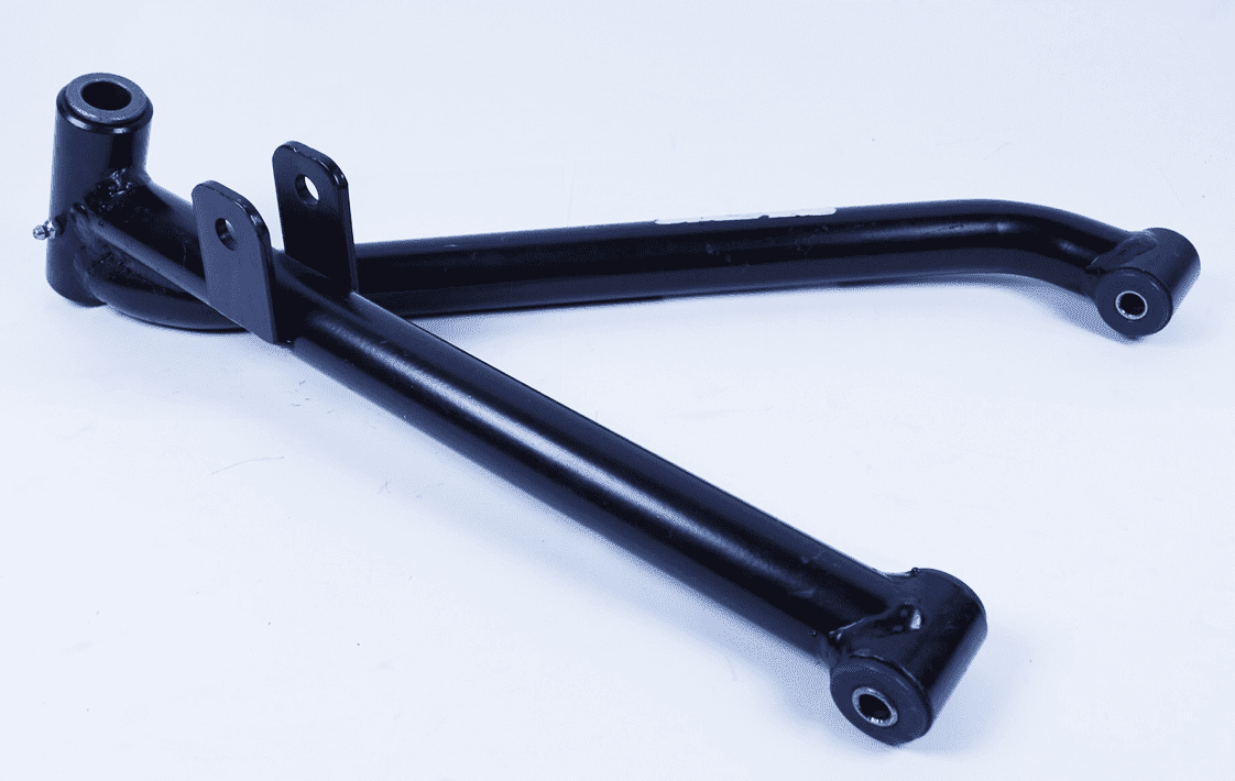 Picture of RIGHT A-ARM ASM