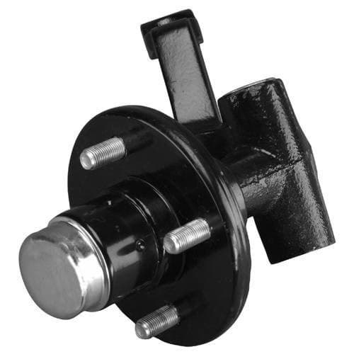 Picture of ASSEMBLY SPINDLE RH (ST 350/ST 480)
