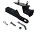 Picture of GTW® Front Trailer Hitch, Picture 1