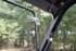 Picture of windshield - versa-fold - uv resistant polycarbonate, Picture 7
