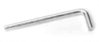 Picture of [OT] Pin, stake side hinge
