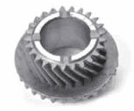 Picture of [OT] Gear Assembly, 16 DEG FRT Synchro
