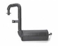 Picture of Muffler