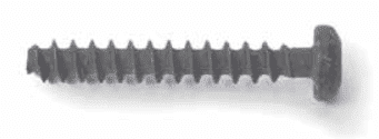 Picture of SCREW, TORX PAN HD PT, M6 X 40