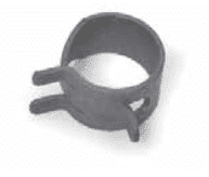 Picture of Clamp, hose