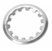 Picture of Steering retaining ring