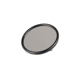 Picture of Round Mirror