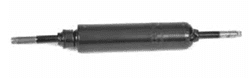 Picture of Shock absorber, rear