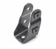 Picture of Upper Driver Side Clevis