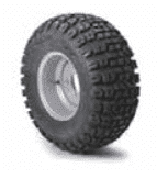 Picture of Assembly, Wheel,OR, 22X10-10 6PL, Front