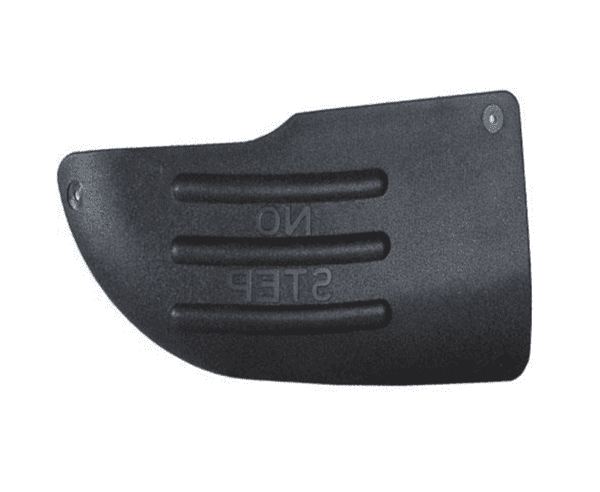 Picture of Scuff Guard For Passenger Side