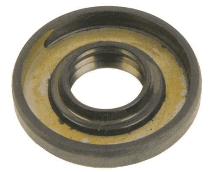 Picture of Oil dust seal for steering piston