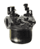 Picture of Carburetor assembly, Picture 1