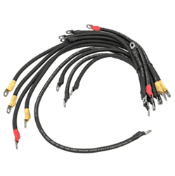 Picture of Upgraded Cable Set for 7130 & Navitas DC/AC