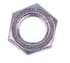 Picture of Zinc plated steel hex nut 3/8