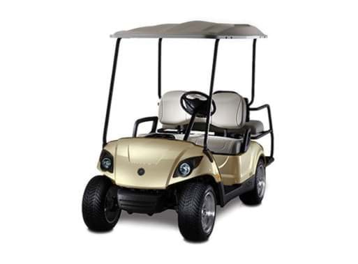 Picture of 2010 - Yamaha, G29, Electric (JW2-300101)