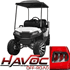 Picture of HAVOC Off-Road Body Kit - White, Picture 1