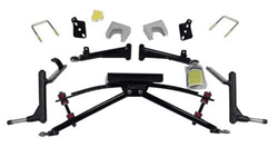 Picture of Jake's 6″ Double A-arm Lift Kit